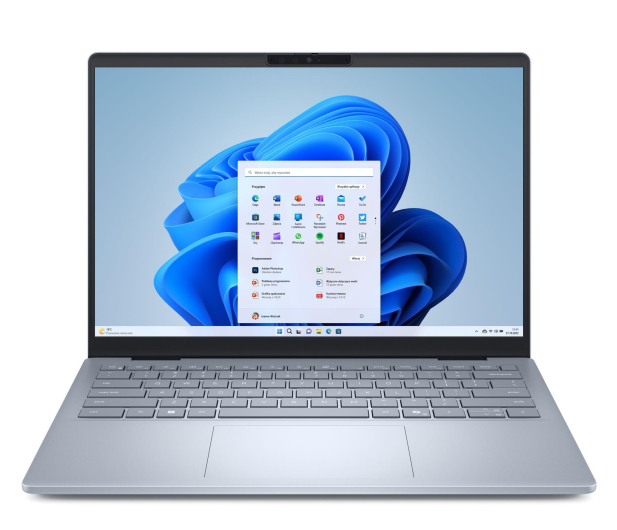 Dell 14 Plus Ultra 7 256V/16GB/512/Win11 - 1347763 - zdjęcie